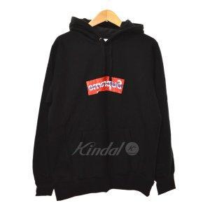 Áo sơ mi Supreme × CDG 17SS LO...