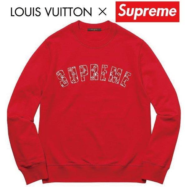 Louis Vuitton × Tối cao Louis ...