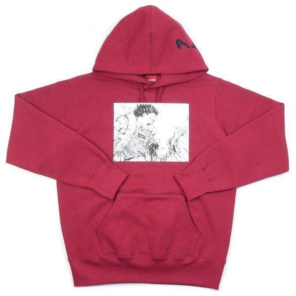 Tối cao tối cao × Akira 17AW A...