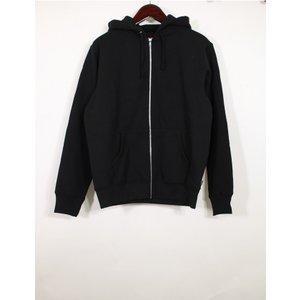 Tối cao tối cao Zip Up Parker ...