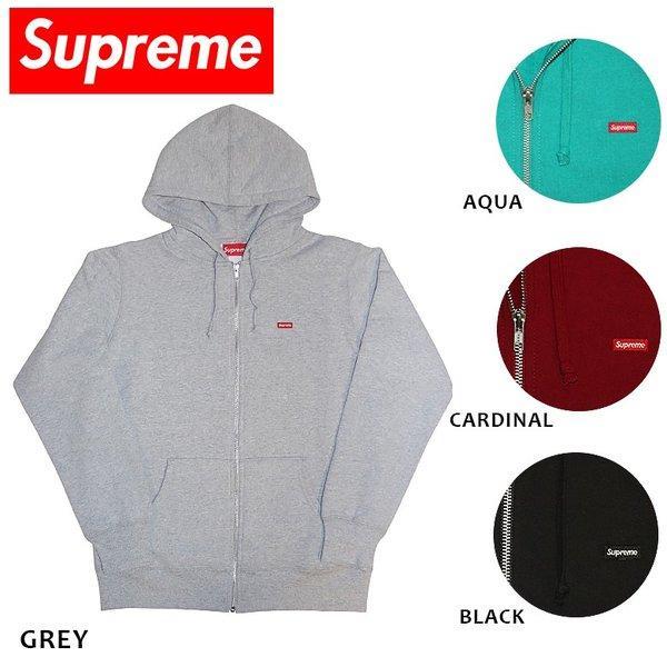 Supreme tối cao Parker Zip-Up ...