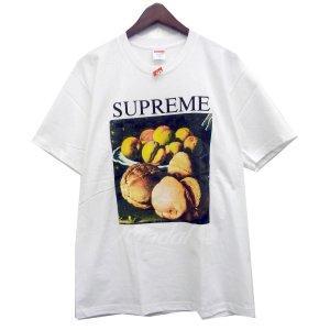 Tối cao 18AW "Still Life Tee" Still Life t -Shirt White Kích thước: M (Cửa hàng Shibuya Shinnan) 180829: 8040000106656: Kindor -Mail Order Mua sắm Mua sắm Mua sắm