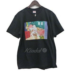 Phòng ngủ tối cao 18AW "Phòng ngủ" Phòng ngủ T -Shirt màu đen Kích thước: M (Cửa hàng Shibuya Shinnan) 180829: 8040000107134: Kindor -Mail Order Mua sắm Mua sắm Mua sắm Mua sắm