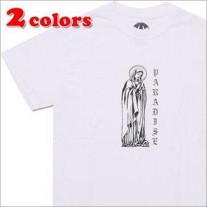 Paradise Virgin Mary S/S tee (...
