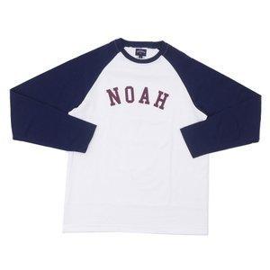 Nô-ê (Nô-ê) Raglan Top (áo phô...