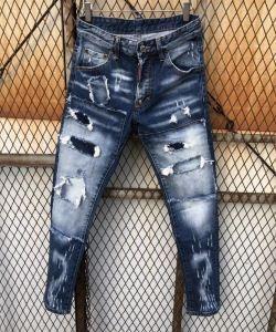 Mặc cả quần áo nổi tiếng Denim...