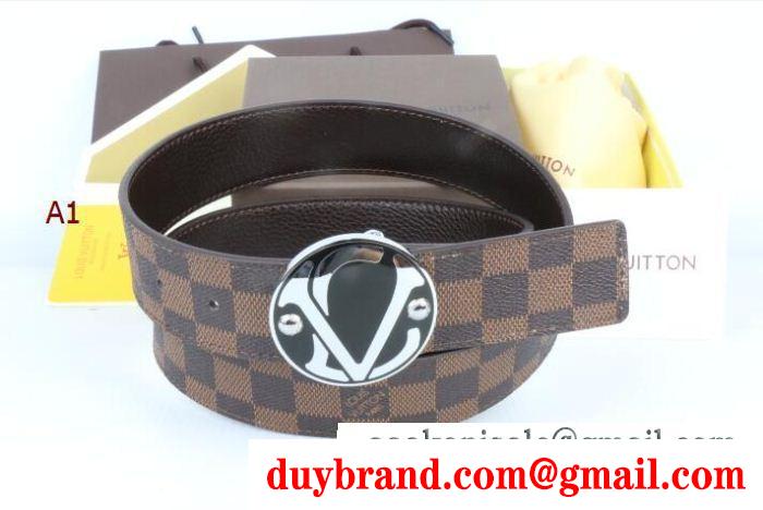 大人気限定 ベルト 多色可選 個性をプラス ルイ ヴィトン louis vuitton オススメ新作
