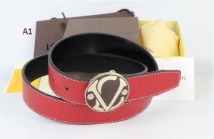 Dây thắt Louis Vuitton Nam đặc biệt cá tính nhiều màu sắc Lv_ Louis Vuitton Hàng hiệu 