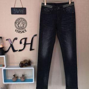 Versace Versace Jeans Chất lượng tài chính cộng với các mặt hàng nóng nhất của mùa này _ Versace Versace_ Thương hiệu giá rẻ 