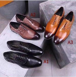 giày tây Louis Vuitton Saint Germain Loafer điềm tĩnh thành đạt 