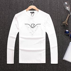 Siêu tuyệt vời ET -SO -GREAT MỚI MỚI Tay áo dài T -Shirt Thiết kế đơn giản Thiết kế đơn giản mặc quần áo phổ biến phổ biến