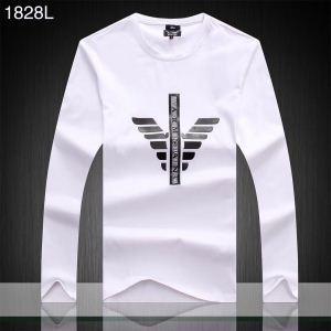 Đàn ông t -shirt mail đặt hàng mềm mềm mềm mồ hôi armani mồ hôi mồ hôi mồ hôi cotton t -sshirt thông gió nhẹ