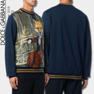 Sản phẩm phổ biến Zip Parker Autumn / Winter Mới mùa thu / mùa đông xuất hiện Dolce & Gabbana Dolce & Gabbana 3 -Colored _ Dolce & Gabbana Dolce & Gabbana_ Thương hiệu giá rẻ (lớn nhất )