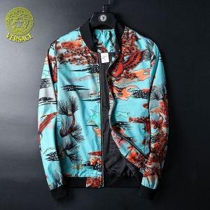 Mùa thu / Mùa đông Versace Versace Versace Wears Magazine Phổ biến Item_ Versace Versace_ Thương hiệu giá rẻ 