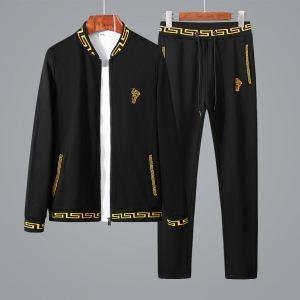 Giải thưởng Xếp hạng Versace Versace mới / mùa đông mới