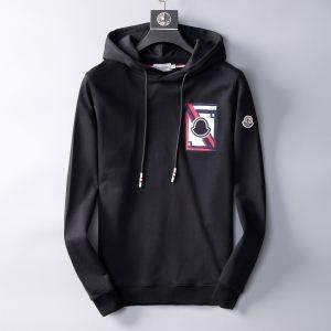 Khuyến nghị mới Moncler Moncler Classic Limited Parker 4 Màu sắc có thể lựa chọn các mặt hàng riêng lẻ _ Moncler moncler_ Thương hiệu giá rẻ 