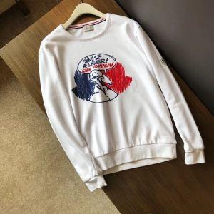 Thêm giọng nói với tọa độ mùa thu và mùa đông! Moncler Moncler Zip Parker New Fall / Winter 2 Color Select_ Moncler Moncler_ Thương hiệu giá rẻ 