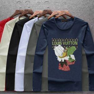 Áo thun tay Louis Vuitton dài ...