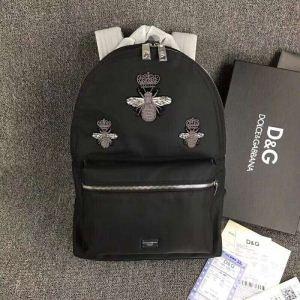 Vipsale ★ Dolce & Gabbana ★ thêu nylon tròn chức năng