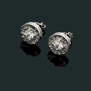 Ấn tượng thông thường Otetonome Up Style Earrings Bán phổ biến chất lượng cao Thương hiệu phụ nữ được đề xuất Bulgari