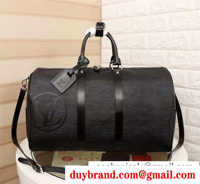 ショルダーバッグ 2色可選  万能に使える 少量販売 18SS新作  ルイ ヴィトン LOUIS VUITTON