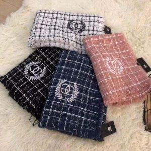 Phòng chống cháy nắng của phụ nữ 4 -Phát triển màu Muffler Phong cách chính thức giá rẻ Bán giới hạn thời trang Hấp thụ mồ hôi thời trang phổ biến