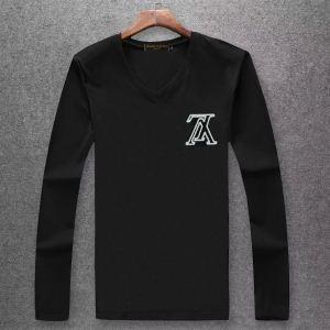 Áo thun dài tay Louis Vuitton ...