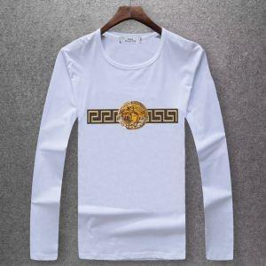 Long -sleeved t -shirt Saleno1 Versace Versace Versace Versace Versace Xếp hạng sản phẩm phổ biến _ Versace_ Thương hiệu giá rẻ (lớn nhất )