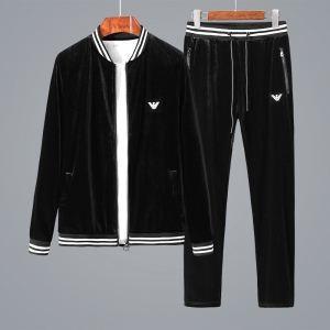 Armani thư đặt hàng nam phong cách phong cách về thực tế thời trang đơn giản áo khoác cách nhiệt chất lượng người bảo lãnh mùa thu / mùa đông cho nam giới vật dụng ấm áp hơn