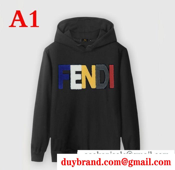 人気爆だんな売れ筋 秋の定番 一番人気 多色可選 フェンディ fend 今の季節におすすめ
