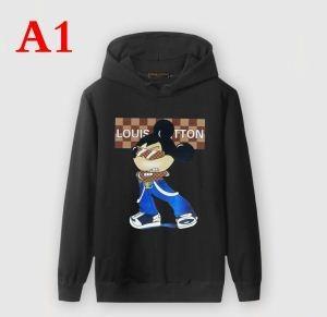 Áo hoodie Parker American Casual like Auth thời trang không thể thiếu vào mùa thu Like auth giá rẻ