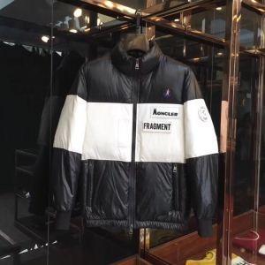 Moncler Moncler Elegant New Do...