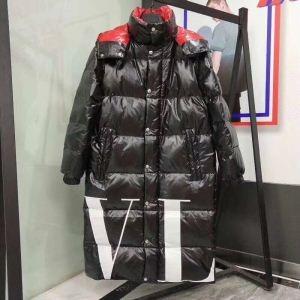 Lựa chọn màu 2 màu mới của Moncler Moncler Moncler Moncler / Mùa đông nổi tiếng nổi tiếng với áo khoác nam Siêu phổ biến các tác phẩm mới