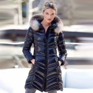 Mùa thu / mùa đông vật phẩm nổi tiếng Moncler Moncler Moncler của tọa độ cổ điển xuống áo khoác Men Men Winter Classic Style_ Moncler Moncler_ Thương hiệu giá rẻ 