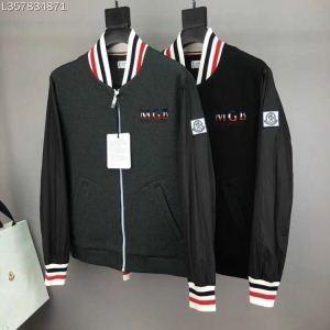Moncler Moncler nổi tiếng cổ điển cổ điển Down Áo khoác 2 Màu sắc Lựa chọn mùa đông Style_ Moncler Moncler_ Thương hiệu giá rẻ (Lớp lớn nhất của )