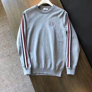 Moncler Moncler MỚI Sản phẩm giới hạn xuống áo khoác nam Now Standard Sản phẩm tiêu chuẩn 2 Lựa chọn màu_ Moncler Moncler_ Thương hiệu giá rẻ (Lớp lớn nhất của )