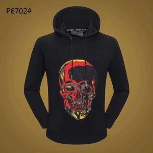 Bộ sưu tập mới Phong cách và thanh lịch Philippein Philipp Plein Series nổi tiếng Autumn Classic