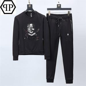 Phổ biến Philip Prine Philipp Plein sành điệu và thanh lịch lên xuống Set sê -ri nổi tiếng _ Philipprine Philipp Plein_ Thương hiệu giá rẻ 