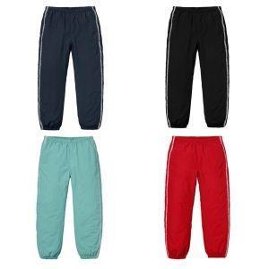 Bản nhạc tối cao theo dõi Pant 18AW 4 -Molor Lựa chọn quần mồ hôi siêu nhỏ ngay bây giờ khi thay đổi !!
