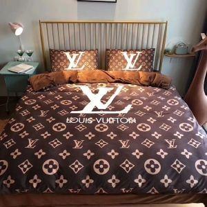 Vuitton Mail Order Cover Cover...