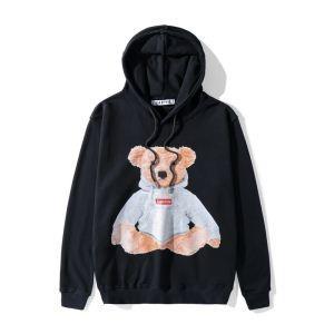 Hiệu ứng đẹp! Lựa chọn tối cao 2 -Color Parker Bespoke Model_Supreme Supreme_ Thương hiệu giá rẻ (lớn nhất )