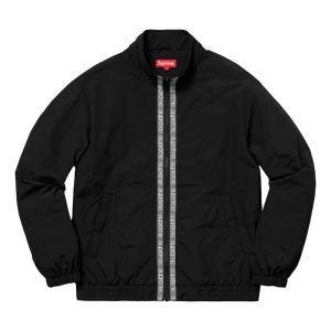 Bargain Giá đặc biệt tối cao Tối cao Áo khoác cổ điển LOGO LOGO Áo khoác theo dõi Đề xuất 3 -Color có thể lựa chọn _Supreme Supreme_ Thương hiệu giá rẻ 