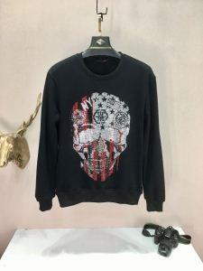Pullover Parker Philip Plein với mức độ chú ý cao Philipp Plein rất thoải mái _ Philipprine Philipp Plein_ Thương hiệu giá rẻ (lớn nhất )
