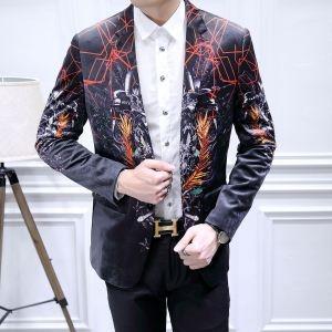 Ấn tượng lỏng lẻo loạt phim nổi tiếng Givenchy Givenchy Suit _ Givenchy Givenchy_ Thương hiệu giá rẻ 