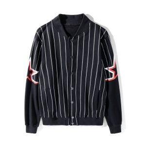 Blouson Givenchy Givenchy với sự hiện diện của thương hiệu mới _ Givenchy Givenchy_ Thương hiệu giá rẻ 