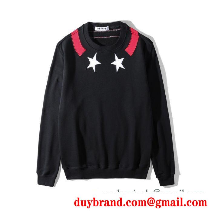 大人っぽいデザイン ジバンシー givenchy 秋の定番 スタイリッシュで上品な 2色選択可