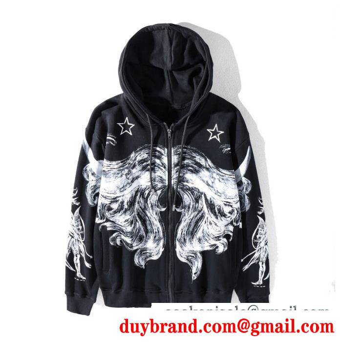 ジバンシー givenchy ブルゾン いつまでも人気 人気を集めている 万能タイプ