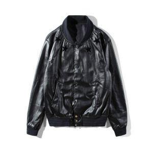 Givenchy Fake Far Coat Magazine xuất bản thương hiệu Givenchy đặc trưng _ Givenchy Givenchy