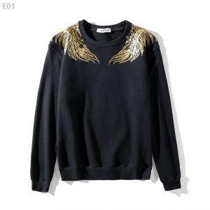 Givenchy Phong cách bình thường Givenchy 2 -Color Lựa chọn PULLOVER PARKER Design Design_ Givenchy Givenchy_ Thương hiệu giá rẻ 