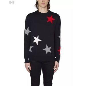Bộ sưu tập mới Knit Parker Hàng tốt Givenchy phổ biến phổ biến phổ biến _ Givenchy Givenchy_ Thương hiệu giá rẻ (lớn nhất )